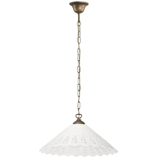 mediterran il fanale lampa konyha country keramia fuggesztek klasszikus lyukacsos paraszthaz romantikus lampak porcelan lampaburas lampa nappali konyha etkezo vilagitas lameridiana lakberendezes.jpg